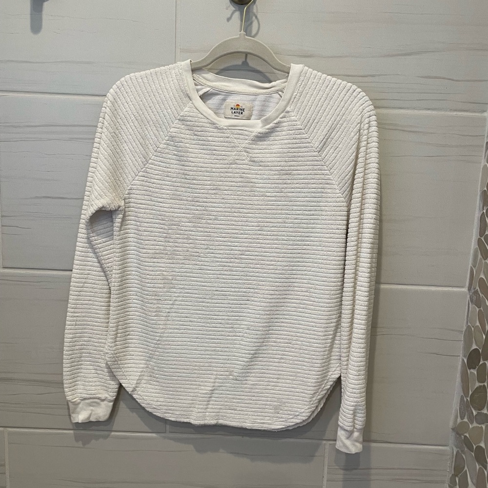 Women’s Marine Layer top
